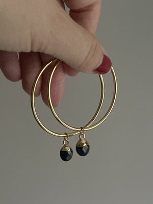 Midnight Solstice | Gold