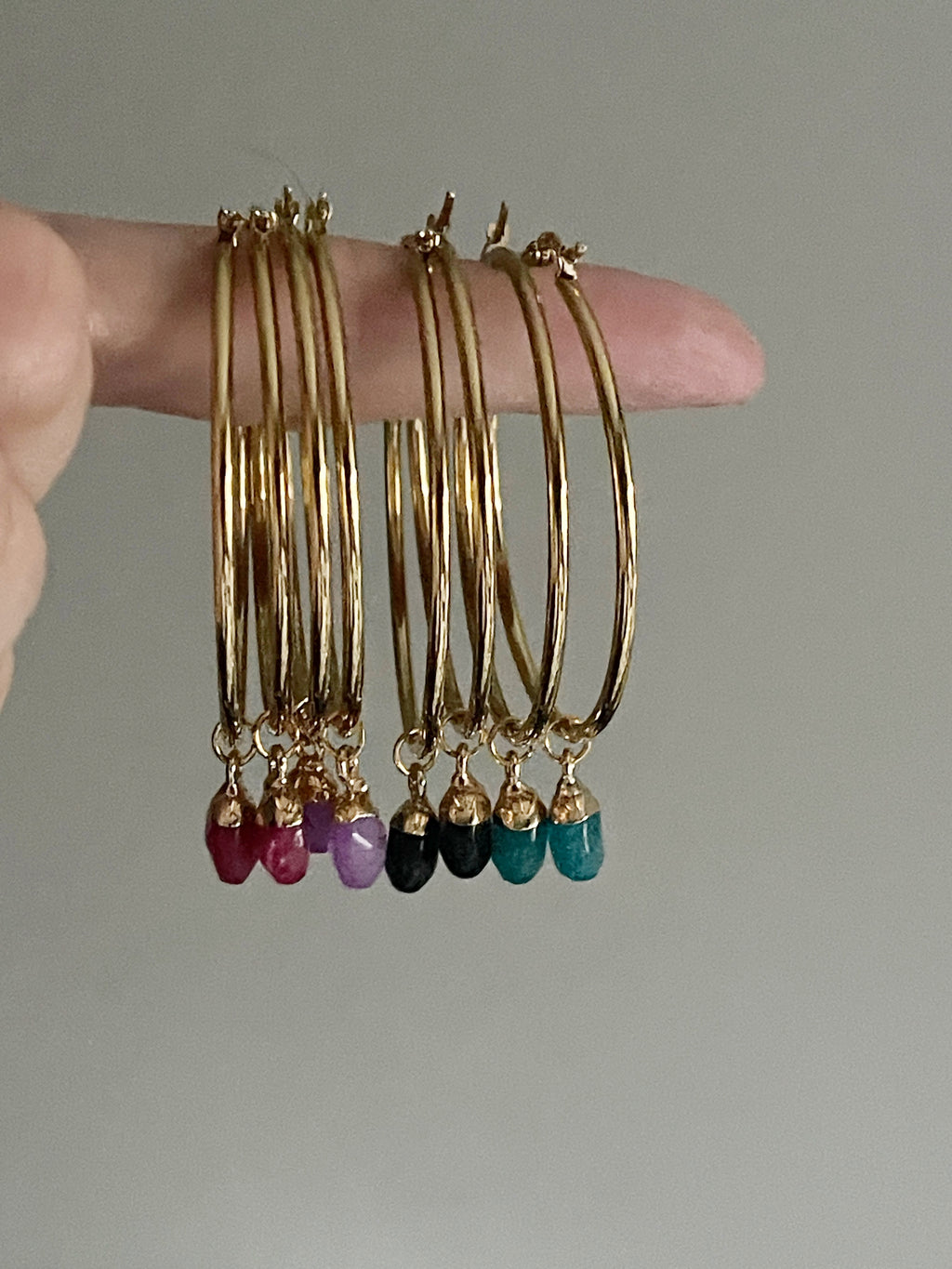 Midnight Solstice | Gold