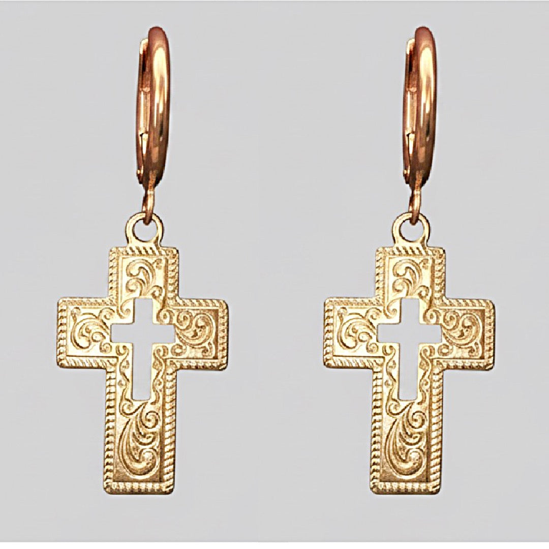 Byzantine | Gold