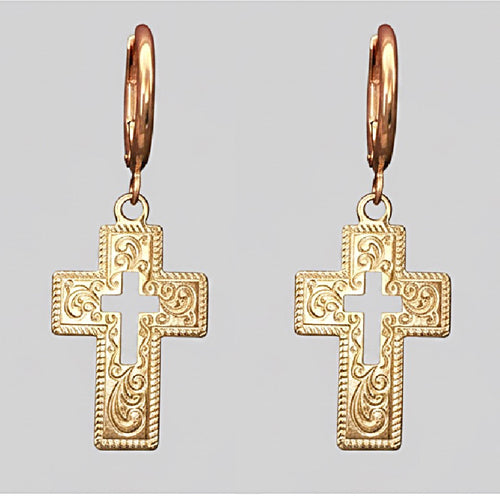 Byzantine | Gold