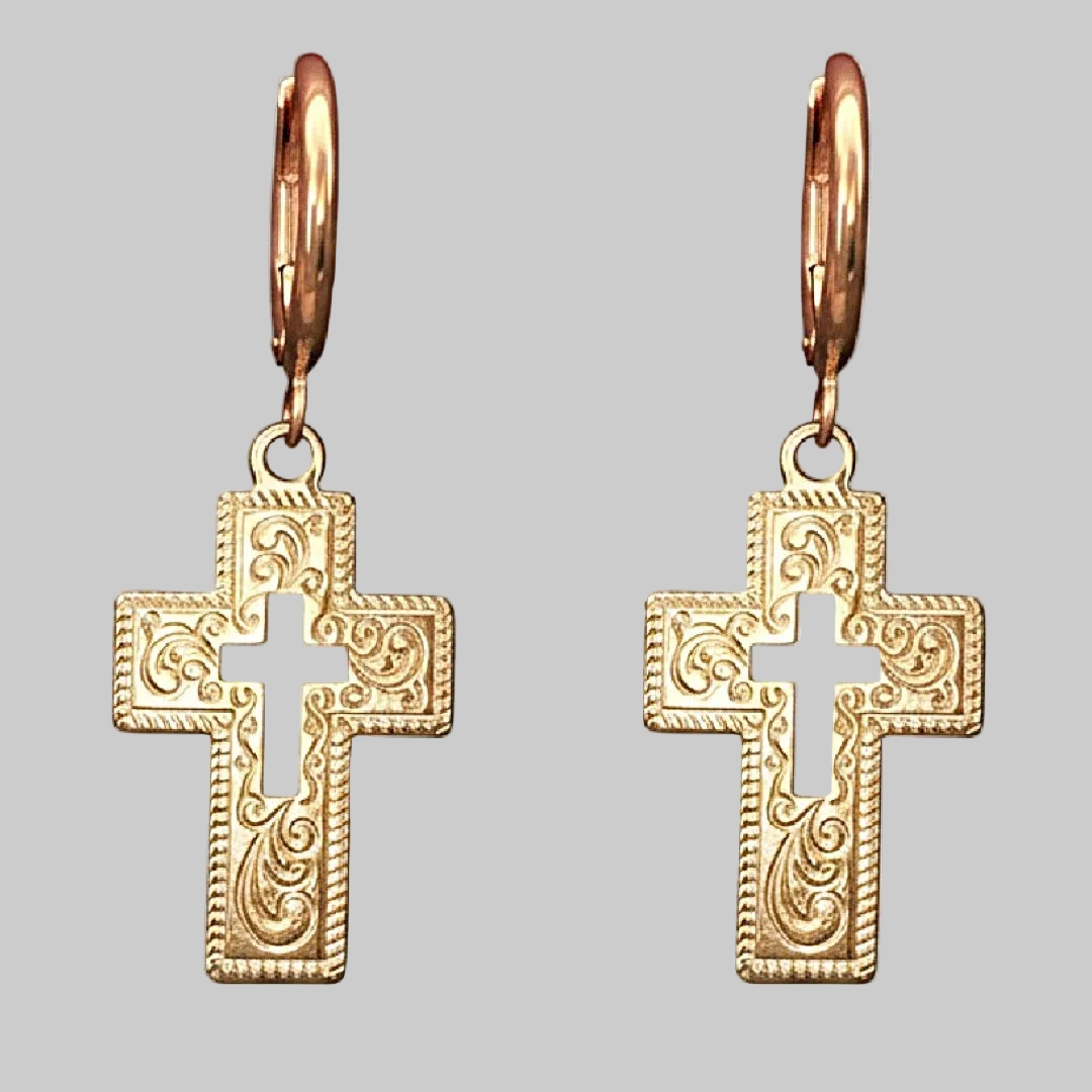 Byzantine | Gold