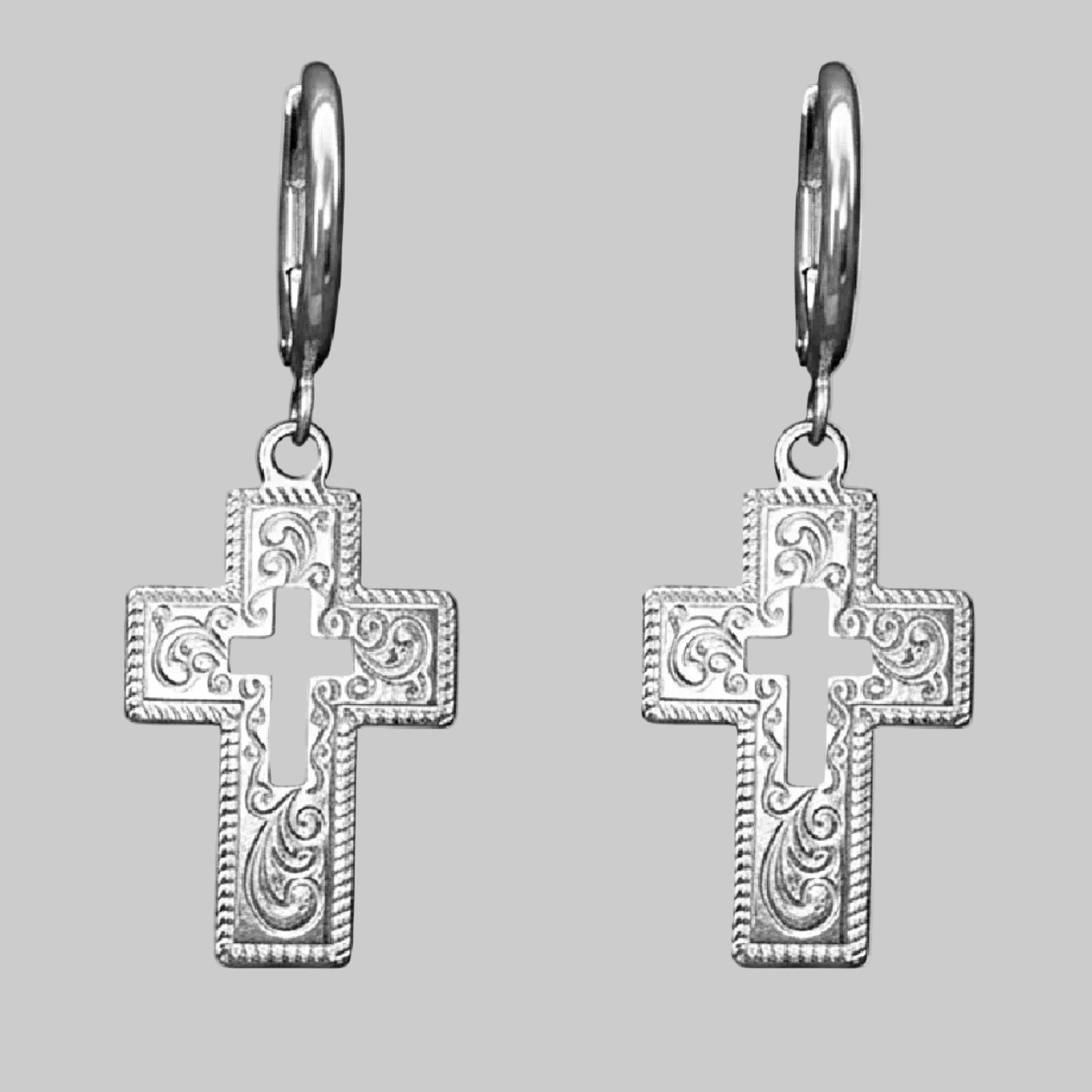 Byzantine | Silver
