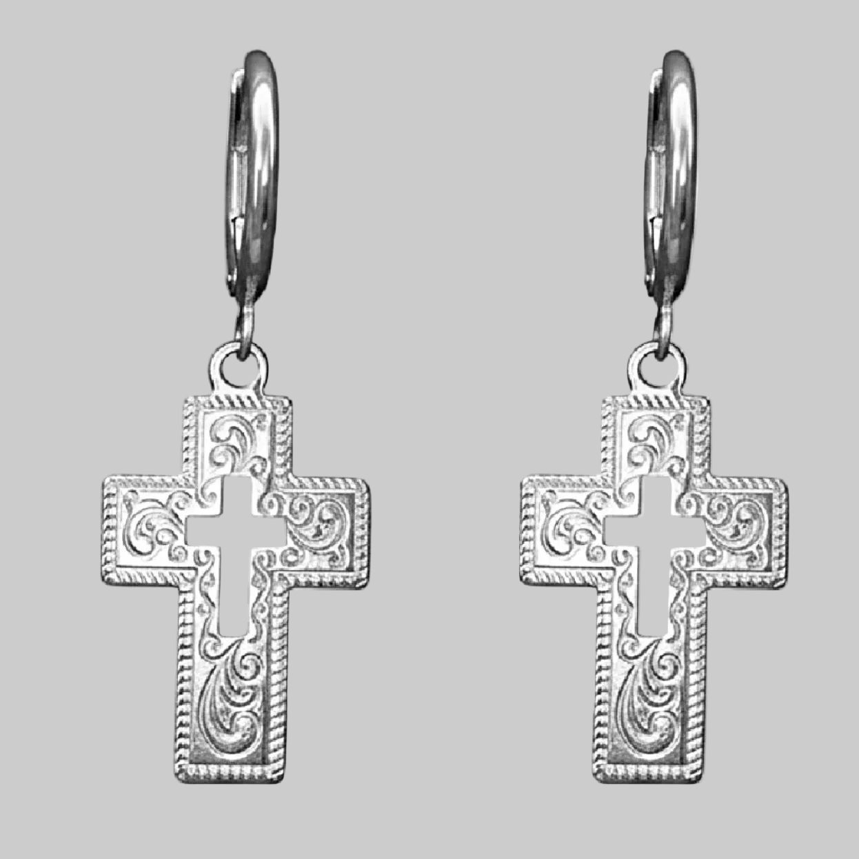 Byzantine | Silver