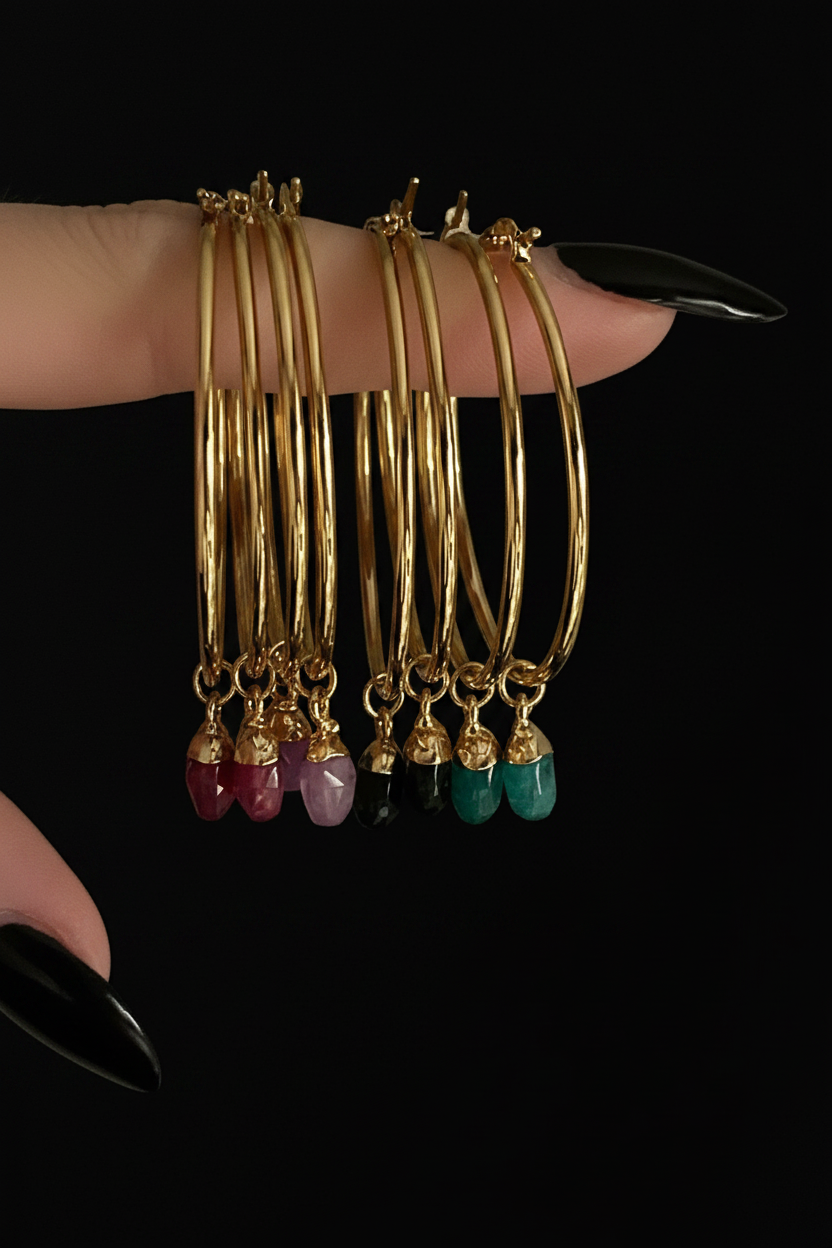 Midnight Solstice | Gold