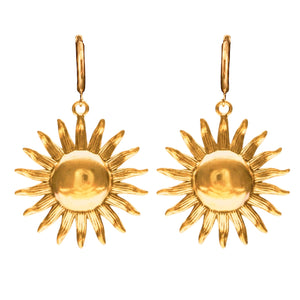 Solstice | Gold