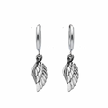 Seraph Mini Hoops | Gold