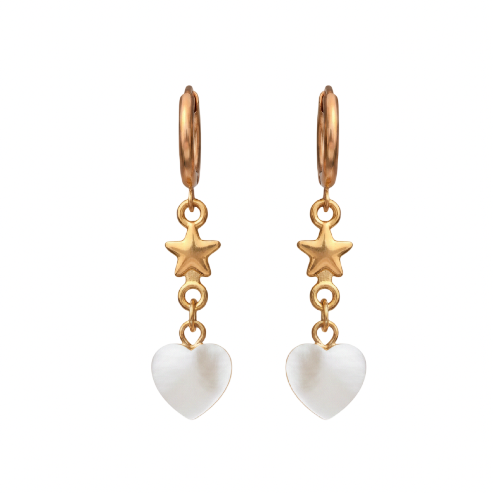 Starry Shore | Gold
