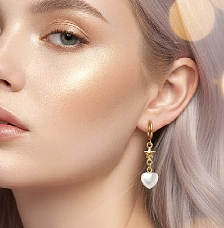 Starry Shore | Gold