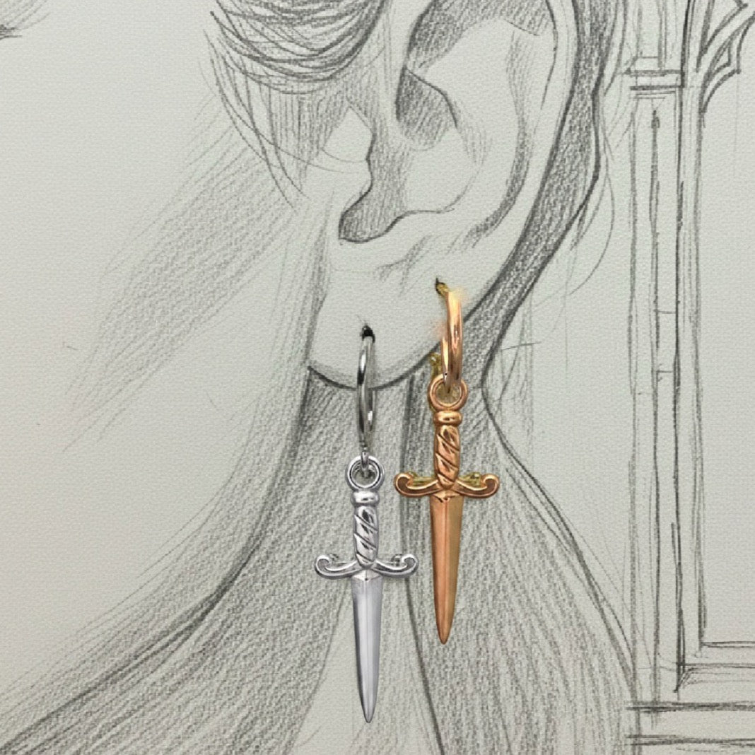 Reverie Blade | Gold