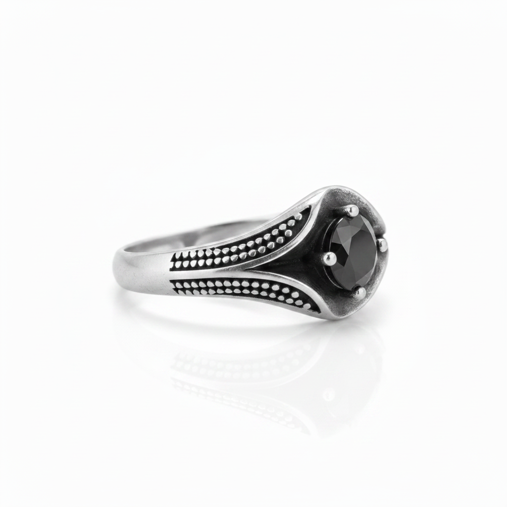 Third Eye Ring