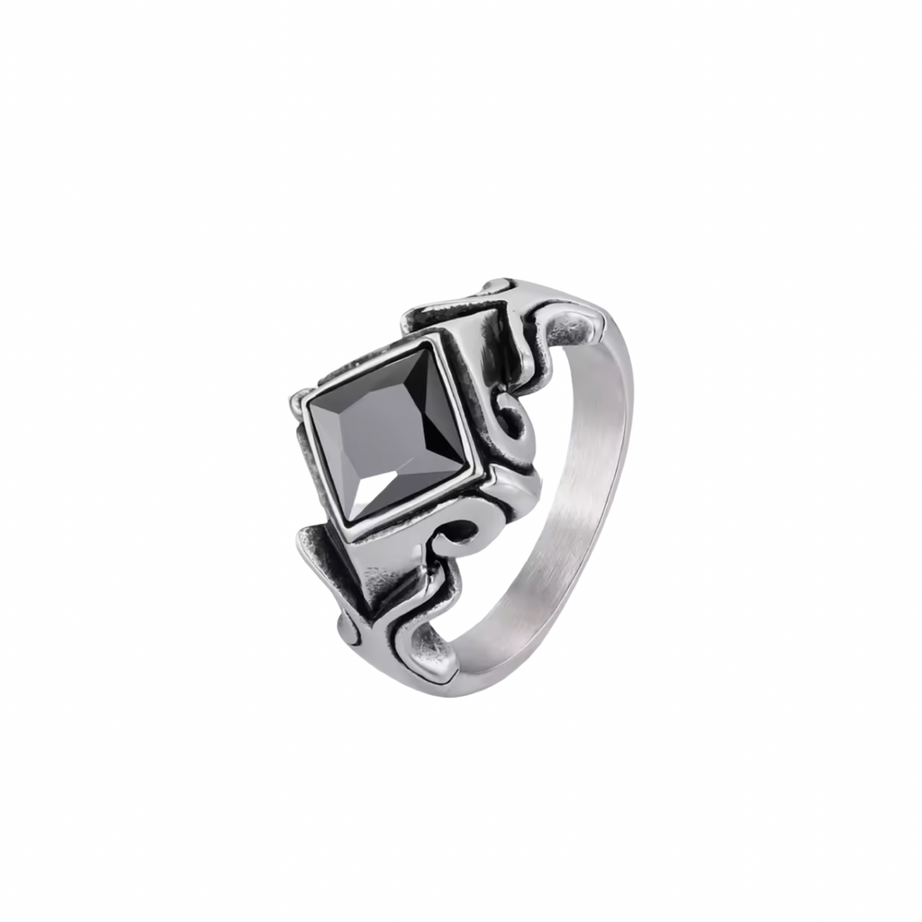 Odyssey Ring