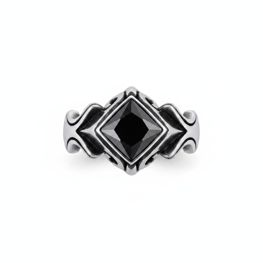 Odyssey Ring
