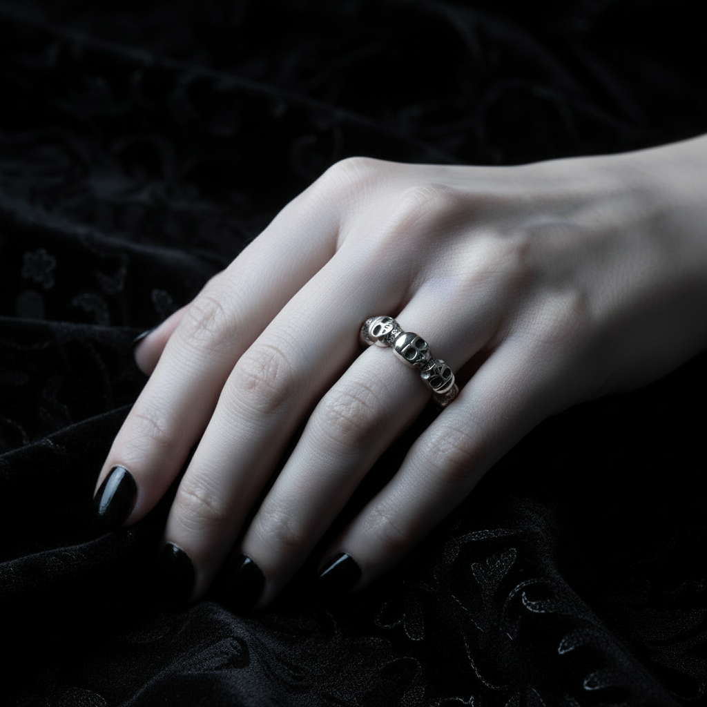 Bone Orchard
