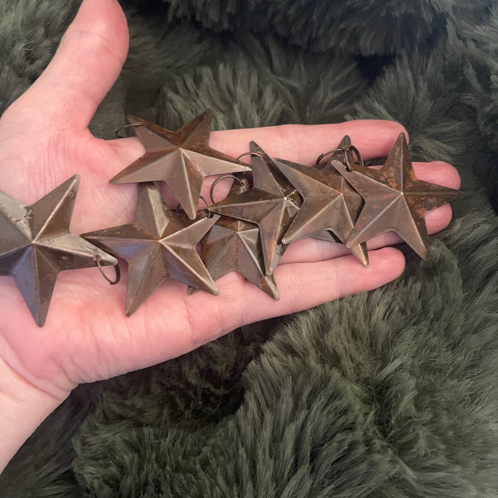 Mix size - The Cluster & Shine Set