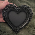 The Keepsake Heart Frame