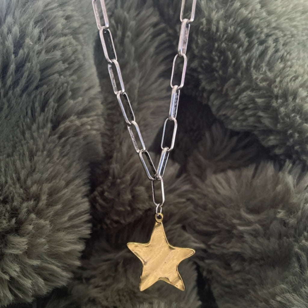 Star-Link | Silver