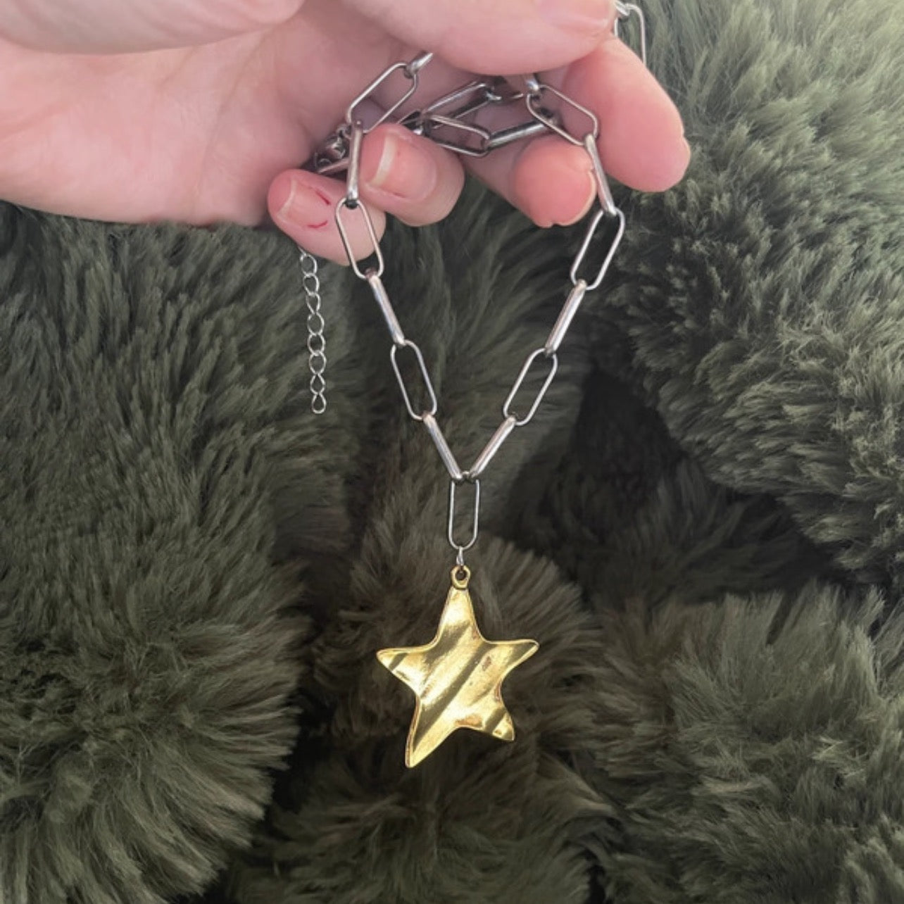 Star-Link | Silver