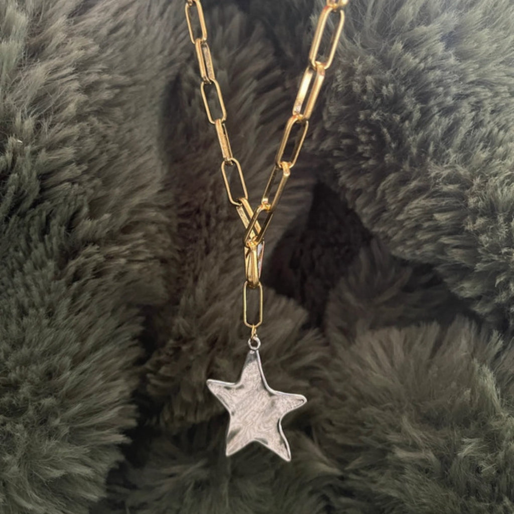 Star-Link | Gold