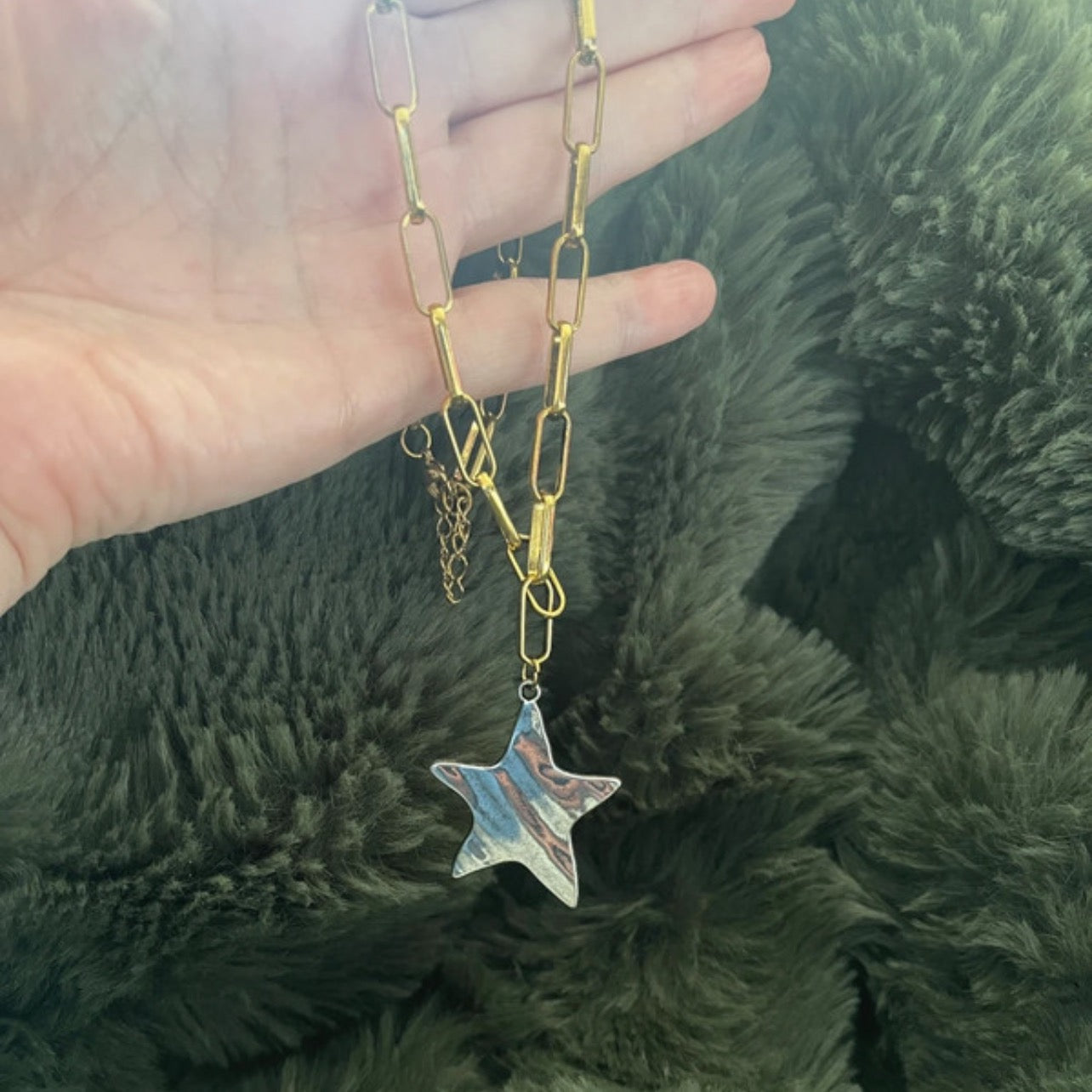 Star-Link | Gold