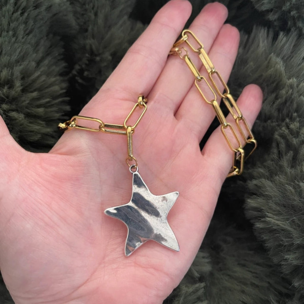 Star-Link | Gold
