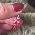 Little Splash | Red