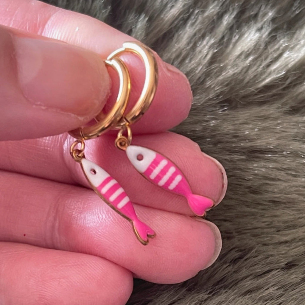 Little Splash | Pink