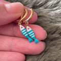 Little Splash | Turquoise