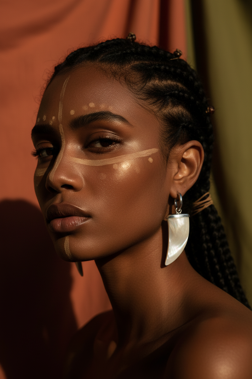 Outlaw Hoops | Silver
