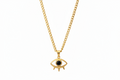 Void Eye | Gold
