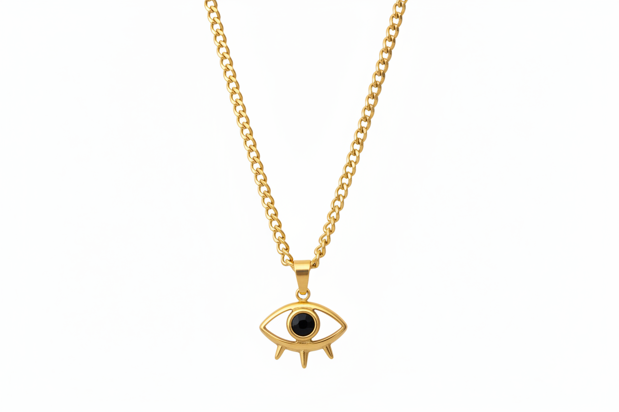Void Eye | Gold