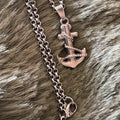 Anchor’s Hope | Silver