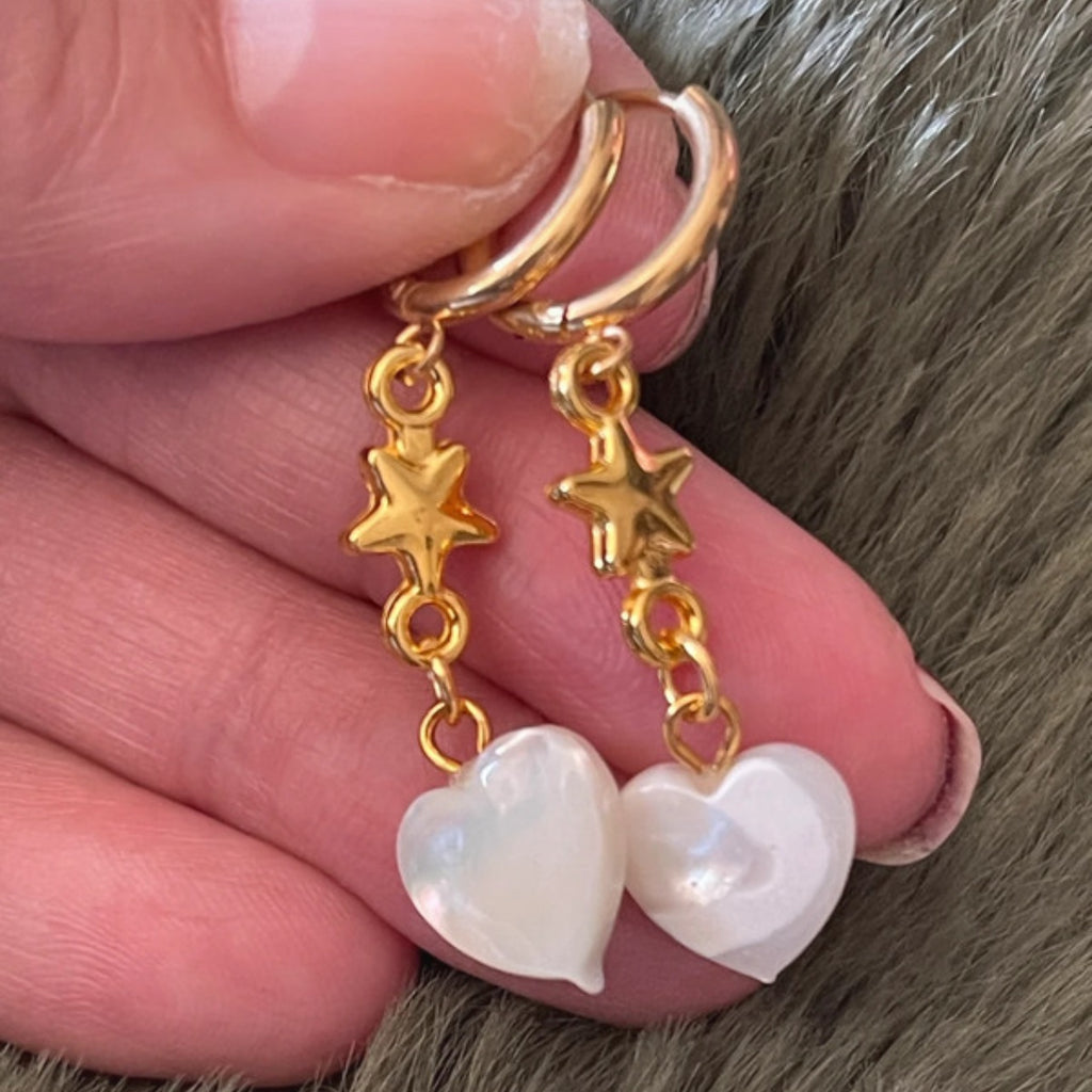 Starry Shore | Gold