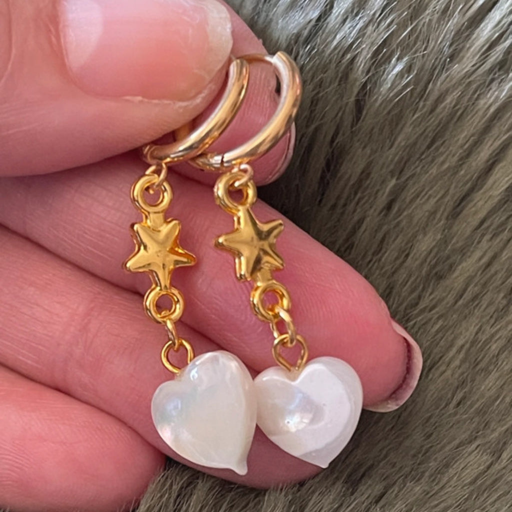 Starry Shore | Gold