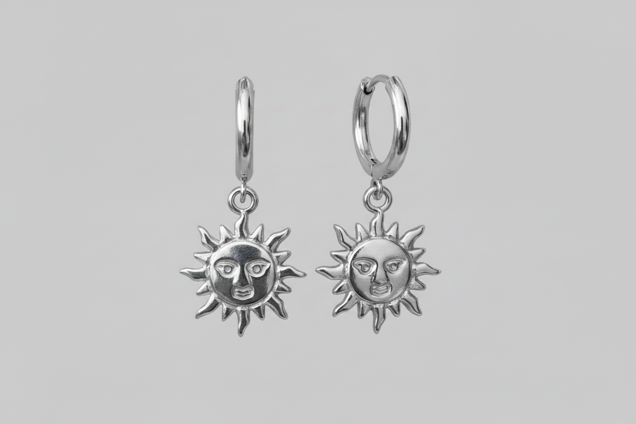 Celestial Sol | Gold