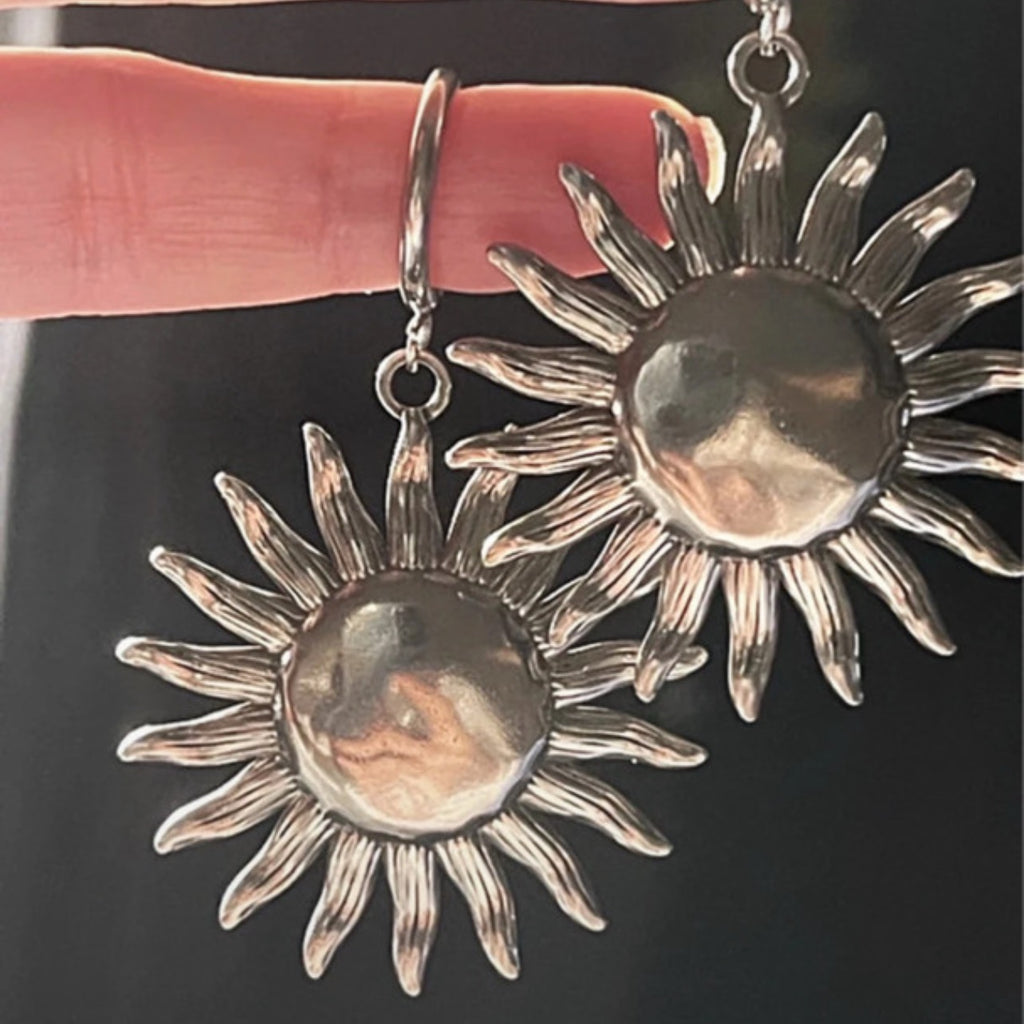 Solstice | Silver
