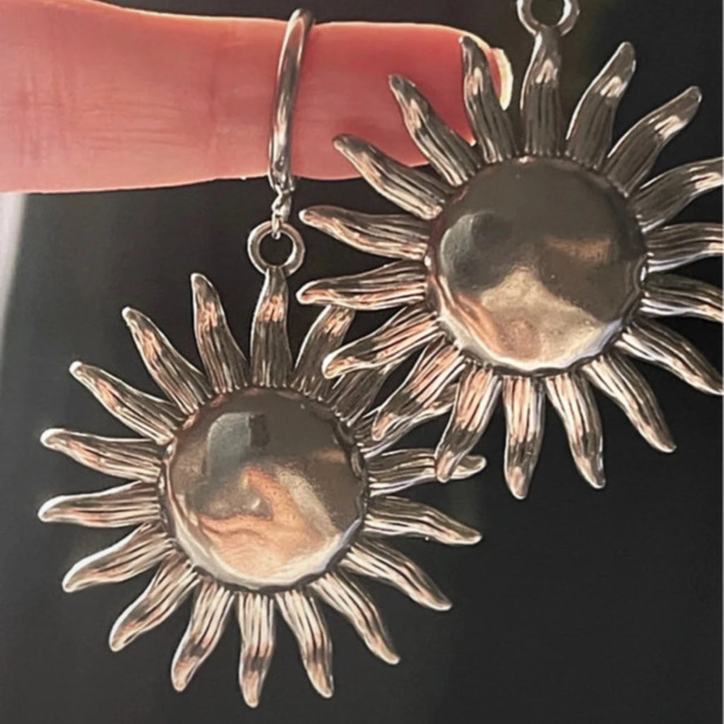 Solstice | Silver