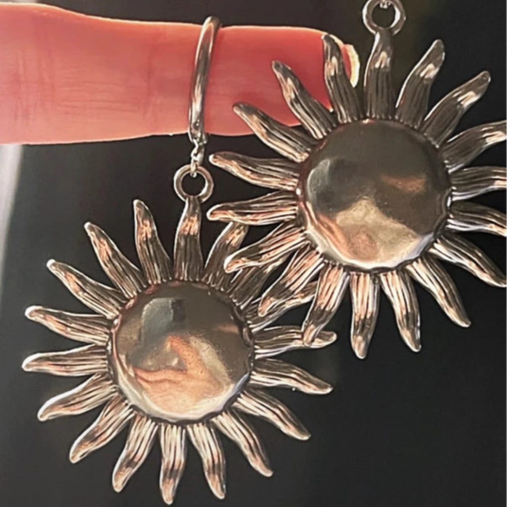 Solstice | Silver