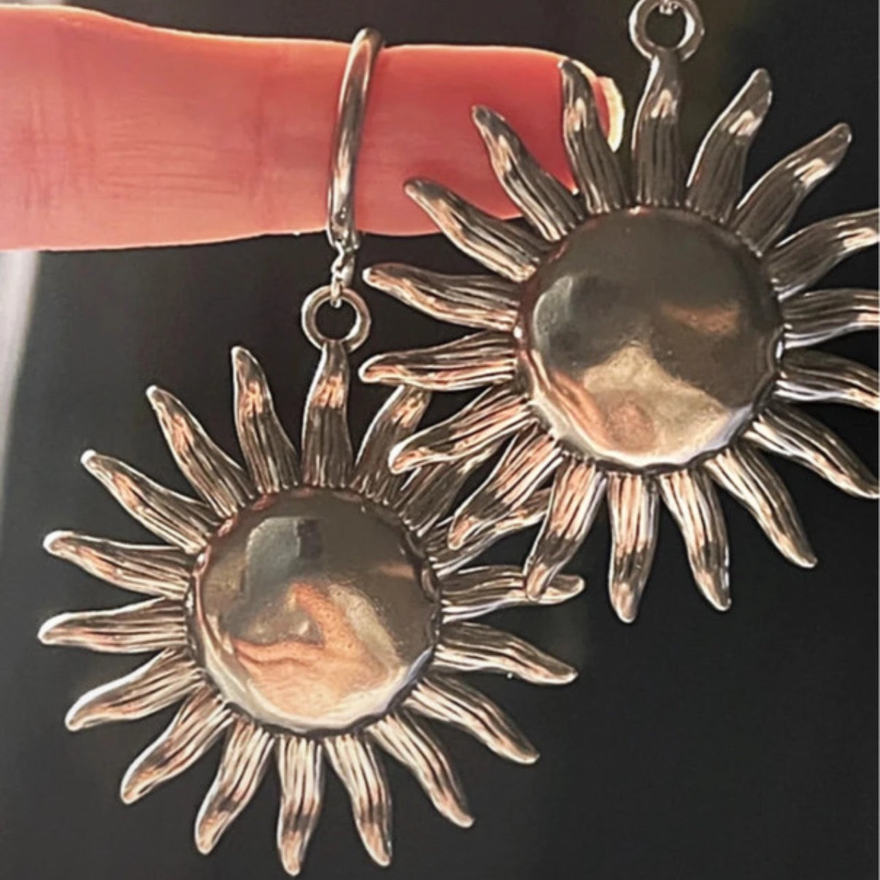 Solstice | Silver