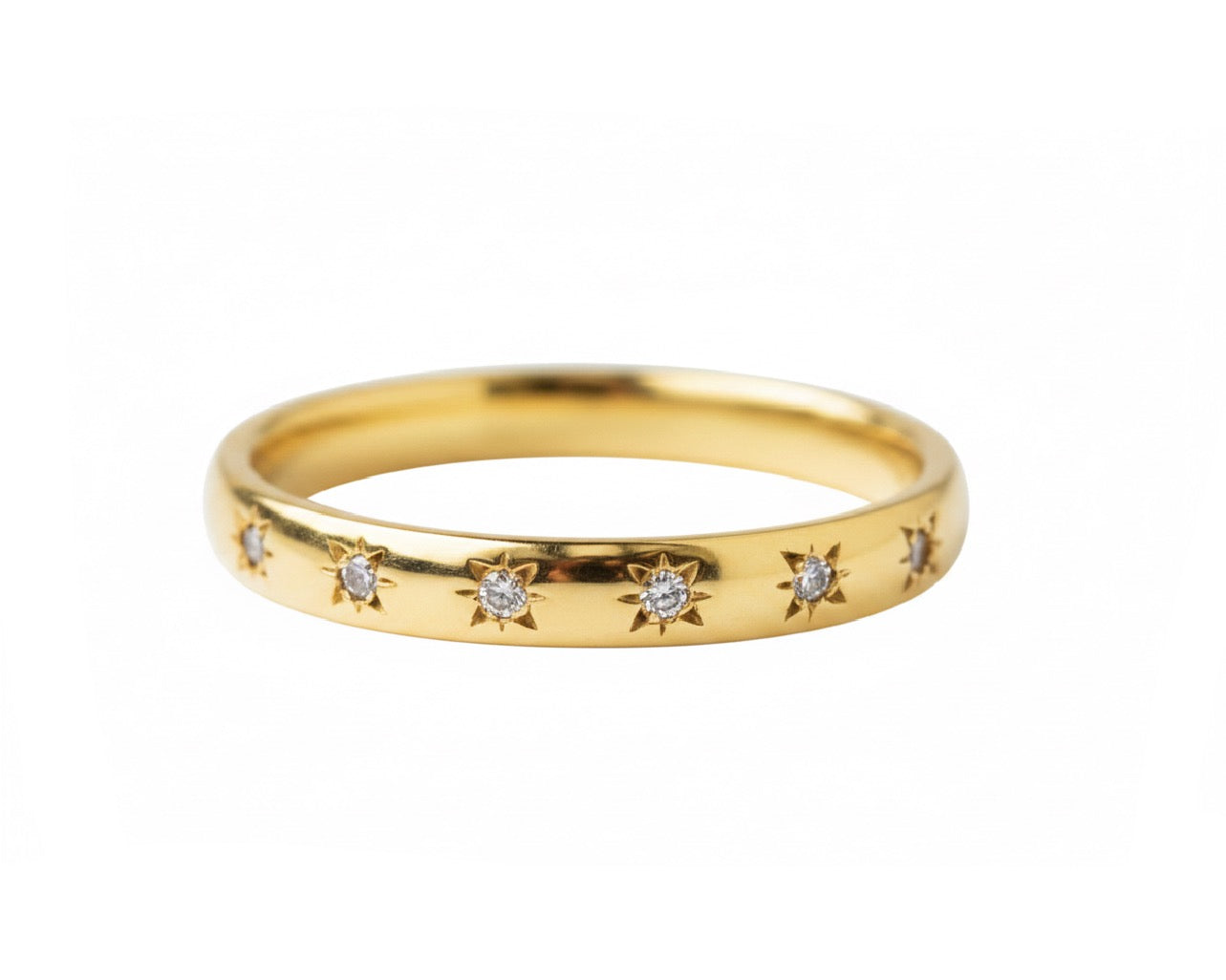Zephyr | Gold