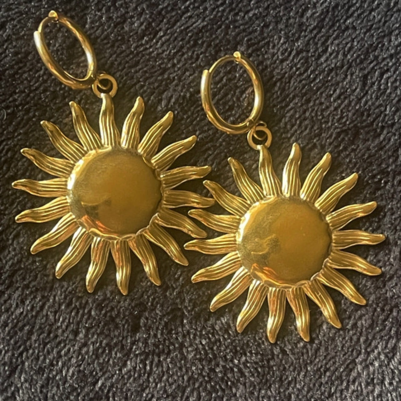 Solstice | Gold