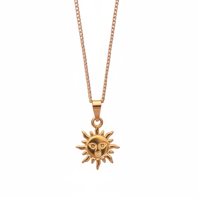 Celestial Sol | Silver