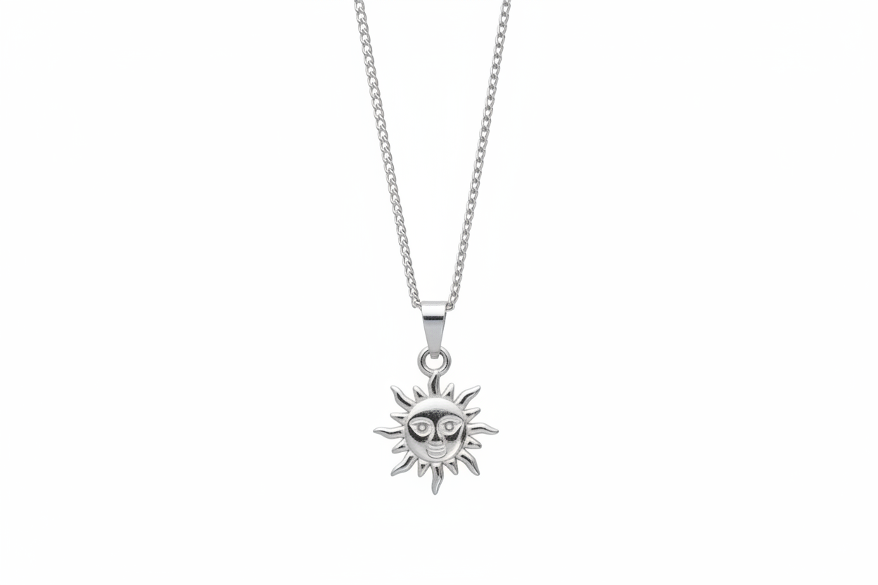 Celestial Sol | Gold