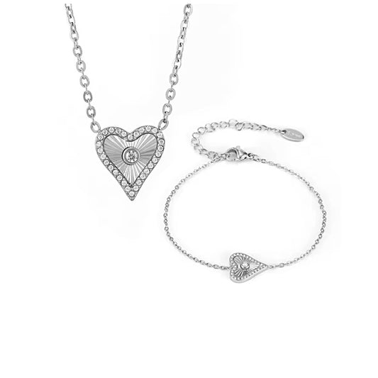 SWEETHEART set