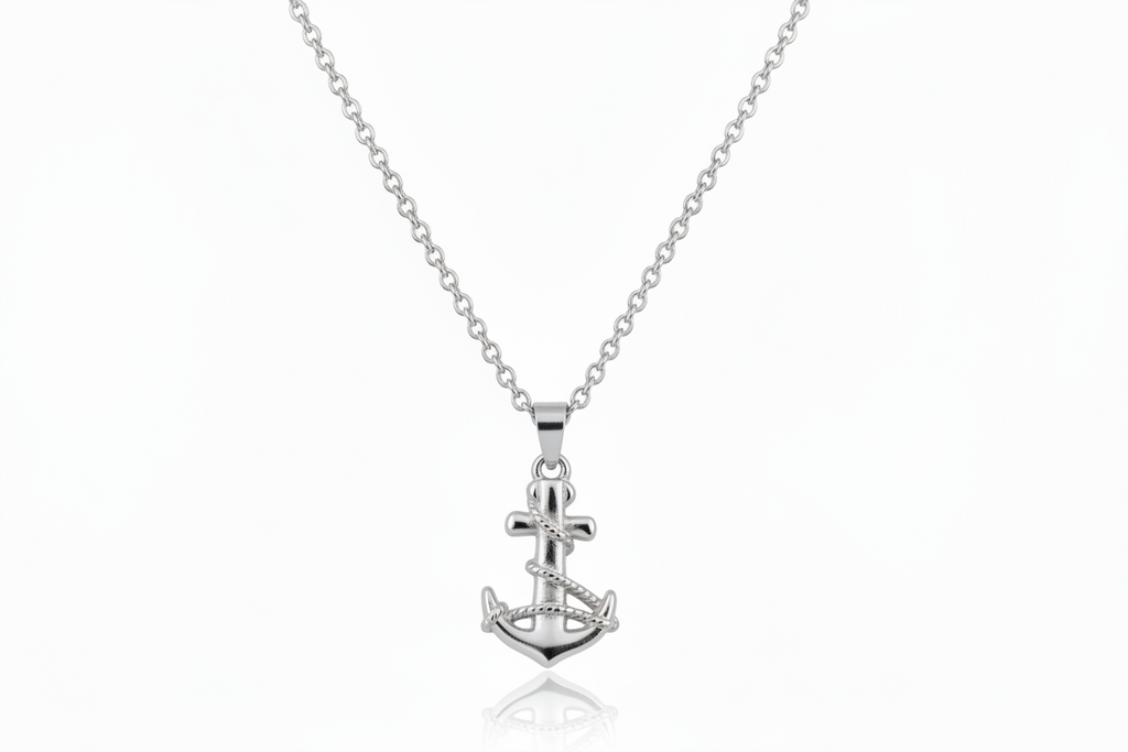 Anchor’s Hope | Gold