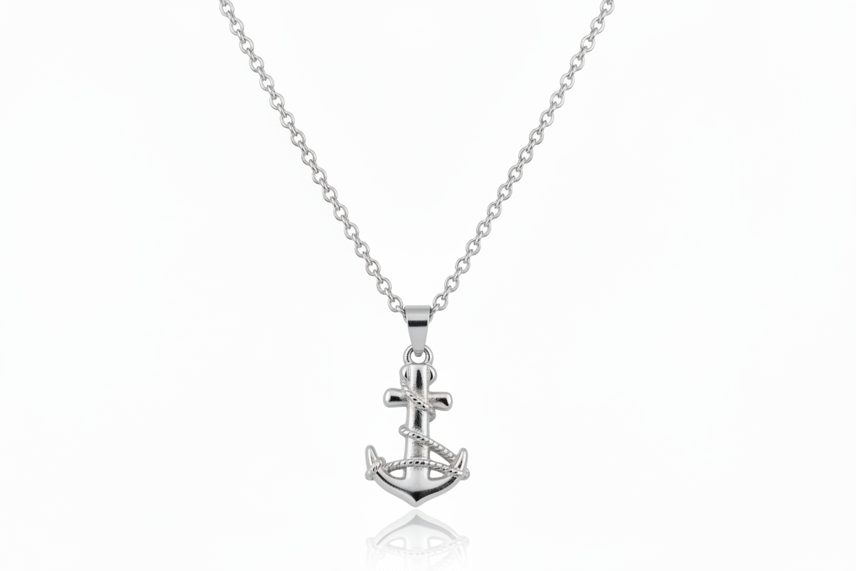 Anchor’s Hope | Gold