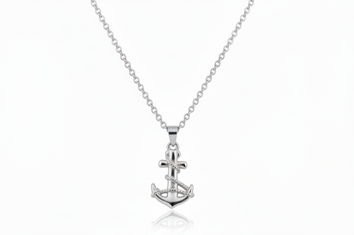 Anchor’s Hope | Gold